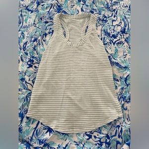 Lululemon Love Tank Top
